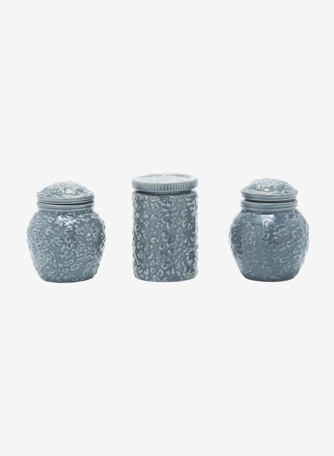 Hot Topic The Nightmare Before Christmas Trinket Jar Set MULTI NONE - Image 2